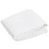 Plachta 260 g/m² 6x12 m biela HDPE Náhľad obrázku produktu 3