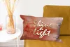 MuchoWow® Zierkissen Sofakissen Wohnzimmer Dekokissen 50x30 Produktbild-Vorschau 6