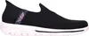 Skechers Go Walk Slipper Schwarz Produktbild-Vorschau 5