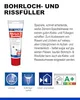 Baufan výplň otvorů a trhlin bílá 350g 101421 Náhled obrázku produktu 9
