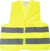 HEYNER® Warnweste Kinder 2er Set Leuchtend Gelb Produktbild-Vorschau 2