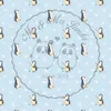 Mr. & Mrs. Panda Loafer Damen Pinguin marschieren Größe 43 Produktbild-Vorschau 2