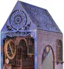 Habarri | DIY Book Nook - Inštitút veštenia - Puzzle 3D - Náhľad obrázku produktu 7
