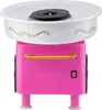 A pink cotton candy machine. Produktbild-Vorschau