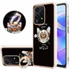 Per Honor 200 Lite Design Series TPU + PC con custodia ad Anteprima dell’immagine prodotto 1