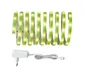 Paulmann LED Stripe Basisset YourLED 3m Neon Grün farbig Produktbild-Vorschau 2