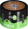 Maxell DVD+R 4.7GB 16x Spindle 50pk, -5 - 55 °C, -10 - 55 Produktbild-Vorschau 5