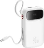 Baseus - P10055009213-00 - Powerbank Náhľad obrázku produktu 8