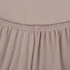 Spannbettlaken JERSEY3 beige 240x220 30CM 140 Produktbild-Vorschau 5