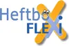 HERMA Heftbox Flexi dunkelblau/transluzent Podgląd zdjęcia produktu 15