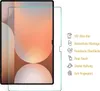 6x 9H Nano-Glass für Samsung Galaxy Tab S10 Plus 3D KLAR Produktbild-Vorschau 3