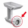 KitchenAid Fleischwolf Verschlussring Weiß – Original Produktbild-Vorschau 1