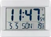 Zegar sterowany radiowo TFA czarny Podgląd zdjęcia produktu 12