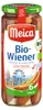 Meica Organic 6 kiełbasek wiedeńskich extra chrupiących ATG Podgląd zdjęcia produktu 1