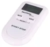 Technoline Timer KT100, weiss, Biela, Digitálny, LCD, Náhľad obrázku produktu 4