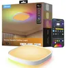 Govee LED-plafondlamp RGBIC, slimme verlichting voor Productafbeelding-voorbeeld 2