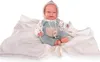 Španielska bábika Clara 34cm Náhľad obrázku produktu 3