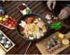 Zastawa turystyczna Trizand 23667 18 szt. Podgląd zdjęcia produktu 14