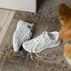 Mr. & Mrs. Panda Damen Sportschuh Otter Pommes Größe 40 1/2 Produktbild-Vorschau 5