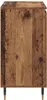 vidaXL Sideboard Altholz 60 x 35 x 70 cm Holzwerkstoff Produktbild-Vorschau 6