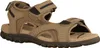 GEOX UOMO SANDAL STRADA HellBraun Produktbild-Vorschau 34