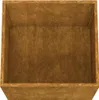 vidaXL Pflanzkübel 49x47x46 cm Cortenstahl Produktbild-Vorschau 5