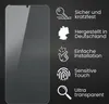 Bruni Basics-Clear 2x Schutzfolie kompatibel mit Huawei Y6s Produktbild-Vorschau 3