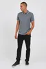 CASUAL FRIDAY CFTristan two tone polo shirt Herren Produktbild-Vorschau 2