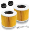 2 Stück WD3 Filter für Kärcher Staubsauger WD3, WD2, WD1, Produktbild-Vorschau 1