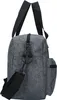 Vadobag Wickeltasche mit passender Wickelunterlage Grey One Produktbild-Vorschau 4
