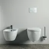 Ideal Standard WC-Bürstengarnitur Conca T4495A5 Magnetic Produktbild-Vorschau 7