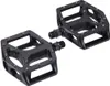 BBB MountainHigh Black Plattformpedale Produktbild-Vorschau 4