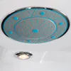 Kerra Hydromassagekabine XL 151x86 cm mit Duschwanne Produktbild-Vorschau 2