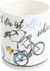 The Peanuts Snoopy Tasse - Mit dir ist alles schöner! Produktbild-Vorschau 2