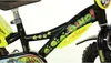 DINO 12" DINOSAUR ADVENTURI vélo garçon Voir les images du produit 7