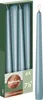 Bolsius Spitzkerzen Metallic Blau 24,5 cm, 4 Stück Produktbild-Vorschau 4