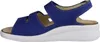 Finn Comfort Pinto Damensandale, bequem, Leder, Atoll Produktbild-Vorschau 7