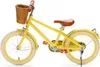 Generation Retro 16 cali żółty - rower dziecięcy z Podgląd zdjęcia produktu 4