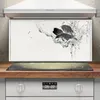 Coloray Küchenrückwand 100x50 Spritzschutz aus Glas - Produktbild-Vorschau 2