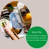 Novaliv Odkapávač na riad s odkvapkávacou plochou BIELY 40 Náhľad obrázku produktu 4