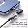 INF Adapter Type-C 24Pin T-Shaped 8K/40Gbps 240W z Podgląd zdjęcia produktu 5
