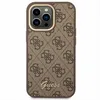 Guess GUHCP14LHG4SHW iPhone 14 Pro 6.1  braun / braunes Produktbild-Vorschau 11