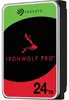 Seagate IronWolf Pro NAS 24 TB CMR, Festplatte, (SATA 6 Produktbild-Vorschau 3