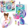 Bastelspiel Slime Tie-Dye Washing Machine Produktbild-Vorschau 4