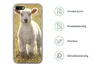 MuchoWow® Handyhülle Schutzhülle Hülle für iPhone 8 Schafe Produktbild-Vorschau 7
