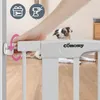 bramka schodowa 1st Flat Step, koniec z potknięciami dzięki Podgląd zdjęcia produktu 8