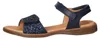 Froddo Geco Dark Blue Größe EU 34 Produktbild-Vorschau 2