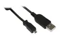 OTB USB-Kabel kompatibel zu Kodak U-8 Produktbild-Vorschau 1