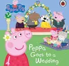 Peppa Pig: Peppa Goes to a Wedding Produktbild-Vorschau 2