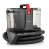 LEHMANN SteamWash 1800: aspiralavatrice e pulitore a vapore Anteprima dell’immagine prodotto 10